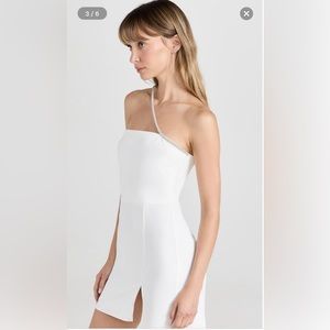 Amanda Uprichard Dream Dress